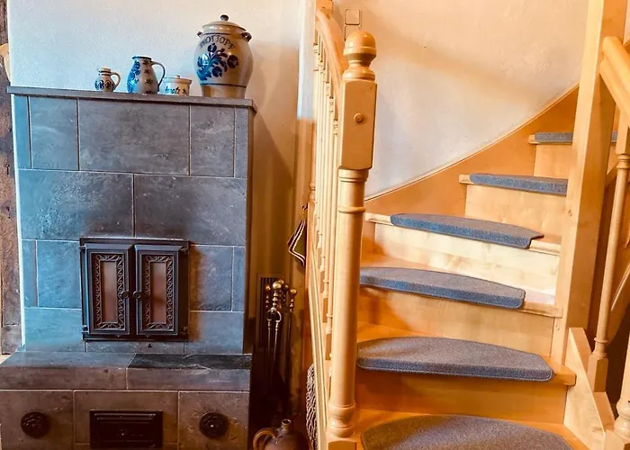 Ferienhaus Zur Sonne