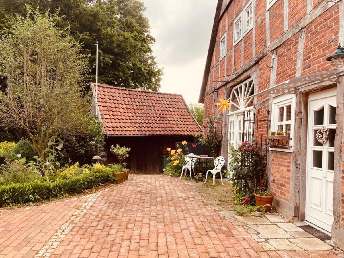 Holiday home Zur Sonne Wolpinghausen