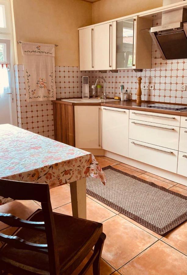 Holiday home Zur Sonne *