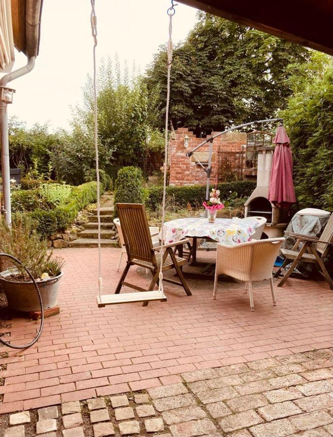 Holiday home Zur Sonne *