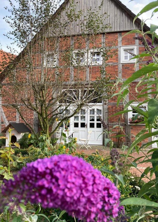 Holiday home Zur Sonne *