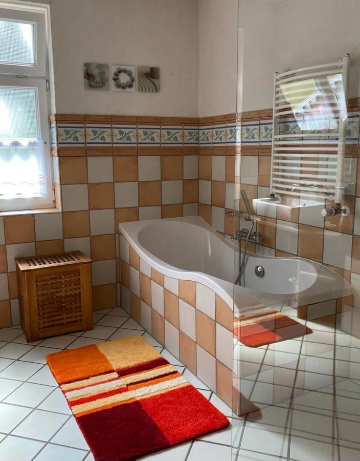 Holiday home Zur Sonne Wolpinghausen